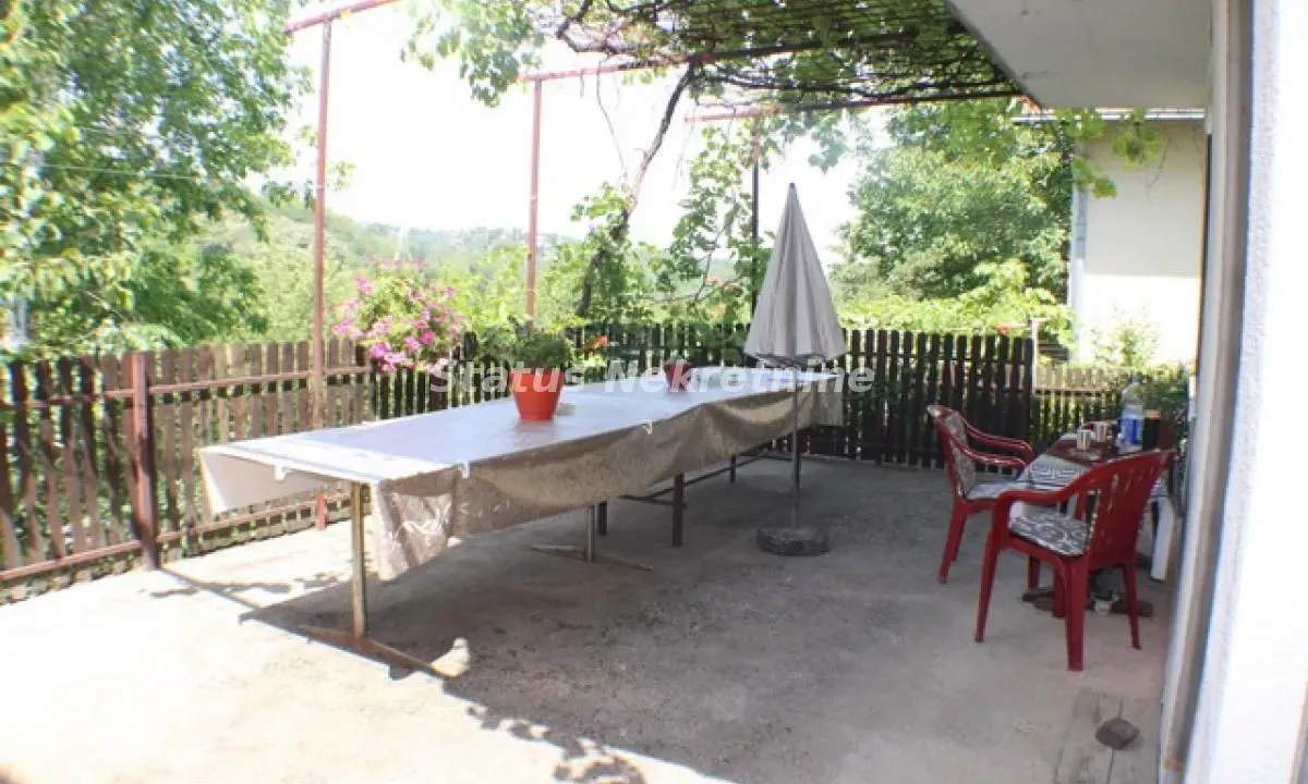 Prodaja, kuća, 113m², Sremska Kamenica, Petrovaradin