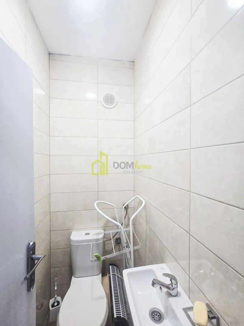 Prodaja, dvosoban stan, 73m², Zabjelo, Podgorica