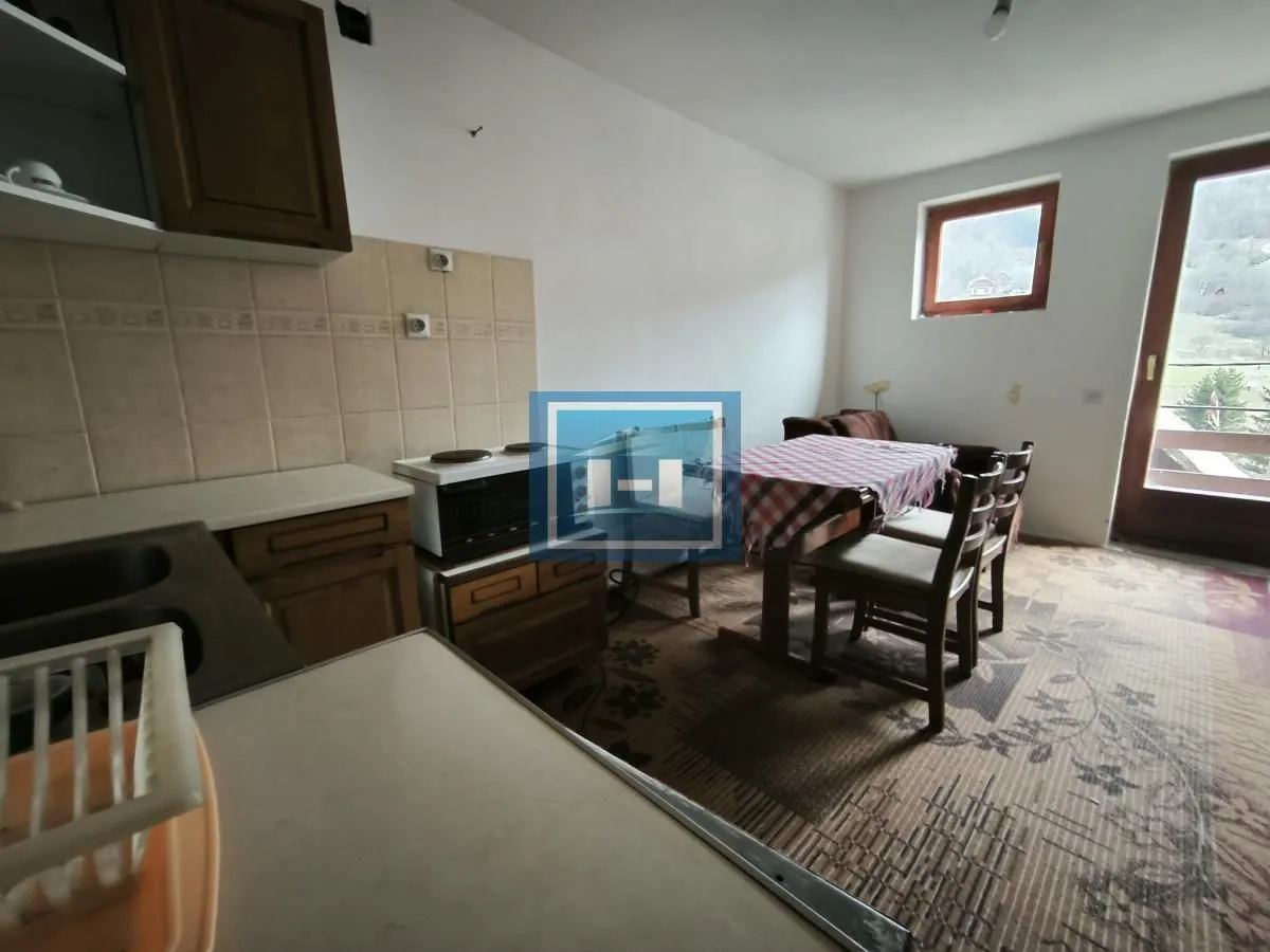 Prodaja, kuća, 120m², Brzeće, Kopaonik