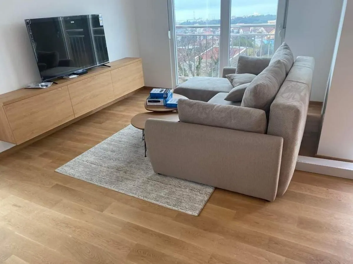 Rent, two bedroom apartment, 65m², Tivat, Crna Gora