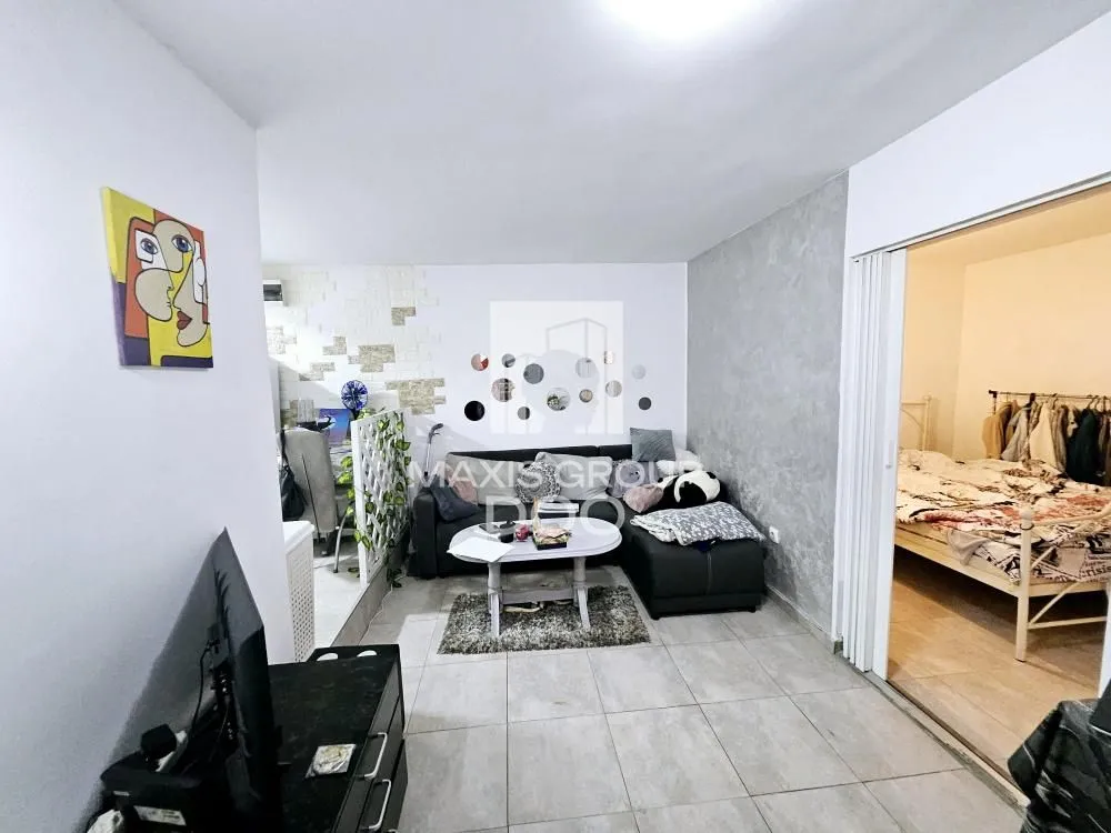 Prodaja, dvosoban stan, 30m², Centar Sve Podlokacije, Beograd