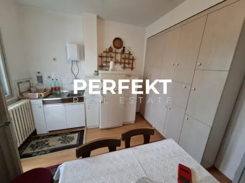 Rent, two bedroom apartment, 57m², Strelište, Pančevo - image 4
