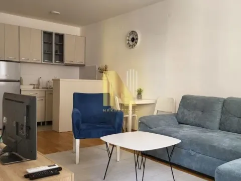 Izdavanje, jednosoban stan, 37m², Centar, Novi Sad - image 3