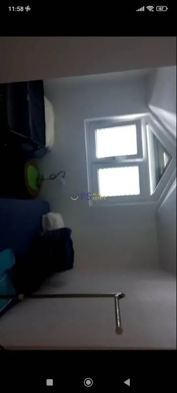 Sale, two bedroom apartment, 70m², Budva, Crna Gora