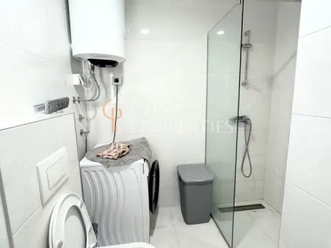 Izdavanje, stan, 46m², Stari Aerodrom, Podgorica - image 6