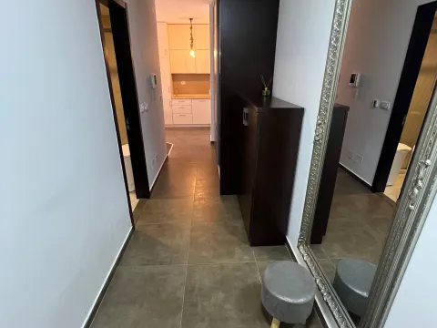 Izdavanje, jednosoban stan, 60m², Centar, Bar - image 8