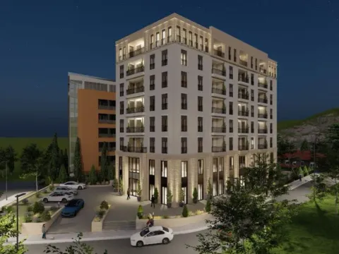 Prodaja, dvosoban stan, 87m², Centar, Podgorica - image 6