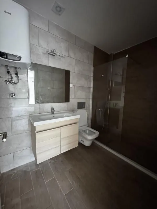 Sale, studio apartment, 44m², Bar, Crna Gora