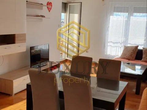 Rent, one bedroom apartment, 54m², Zabjelo, Podgorica - image 5