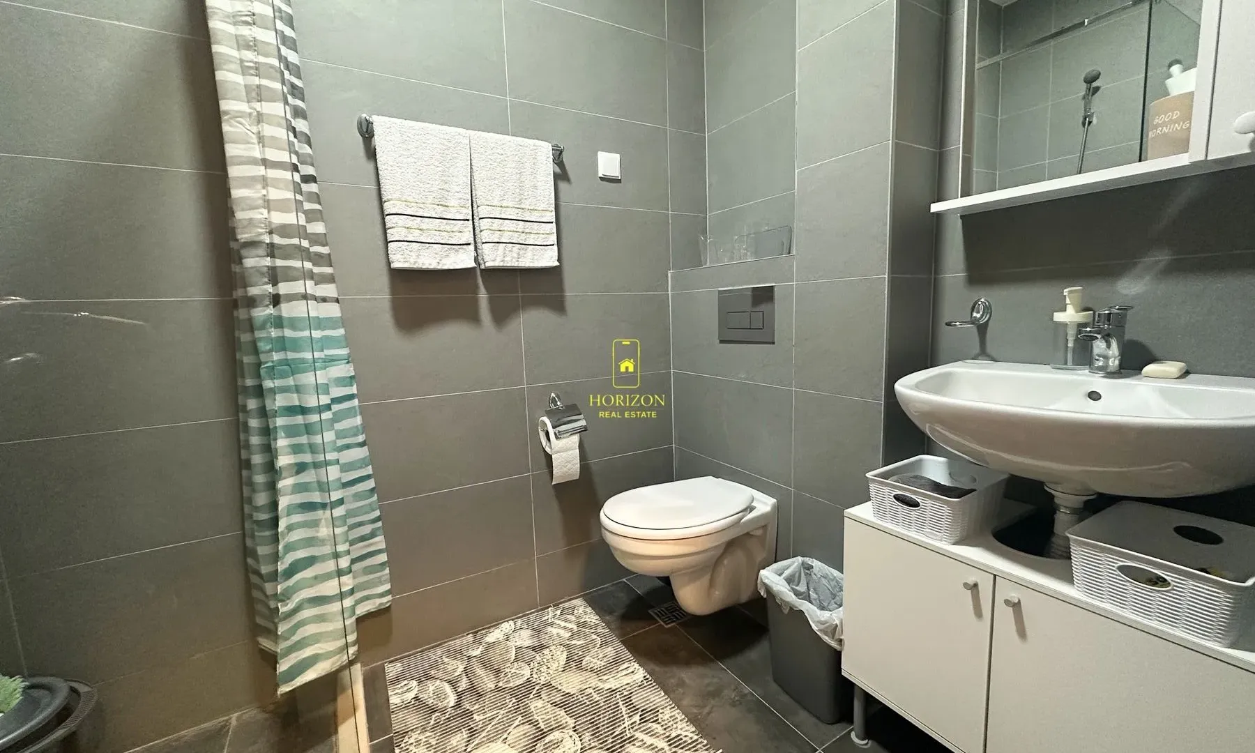 Prodaja, jednosoban stan, 40m², Zabjelo, Podgorica