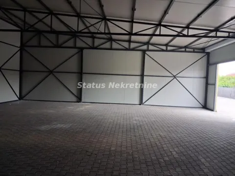 Rent, office space, 660m², Futog, Novi Sad Sve Podlokacije - image 3