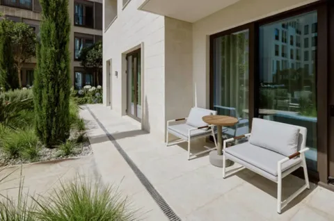 Sale, four bedroom apartment, 191m², Porto Montenegro, Tivat - image 10