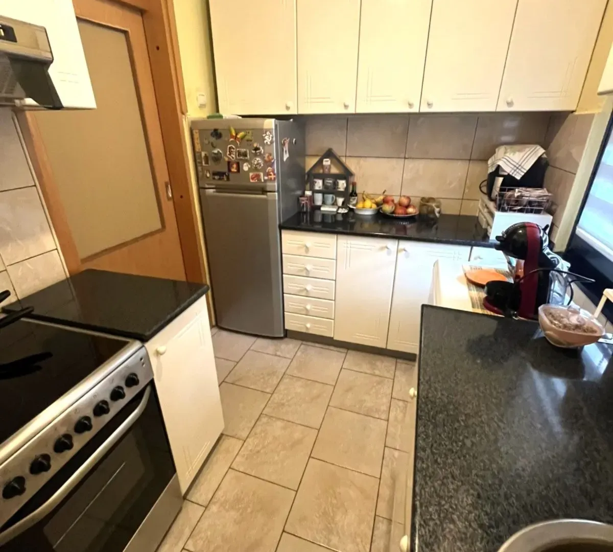 Sale, two bedroom apartment, 50m², Seljanovo, Tivat
