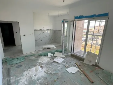 Prodaja, stan, 44m², Zabjelo, Podgorica - image 9