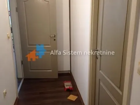 Sale, three bedroom apartment, 133m², Cvetkova Pijaca, Zvezdara Sve Podlokacije - image 23