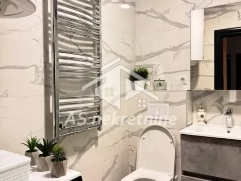 Izdavanje, dvosoban stan, 49m², Bulbulder, Zvezdara Sve Podlokacije - image 28