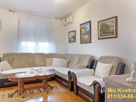 Prodaja, trosoban stan, 88m², Voždovac Sve Podlokacije, Beograd