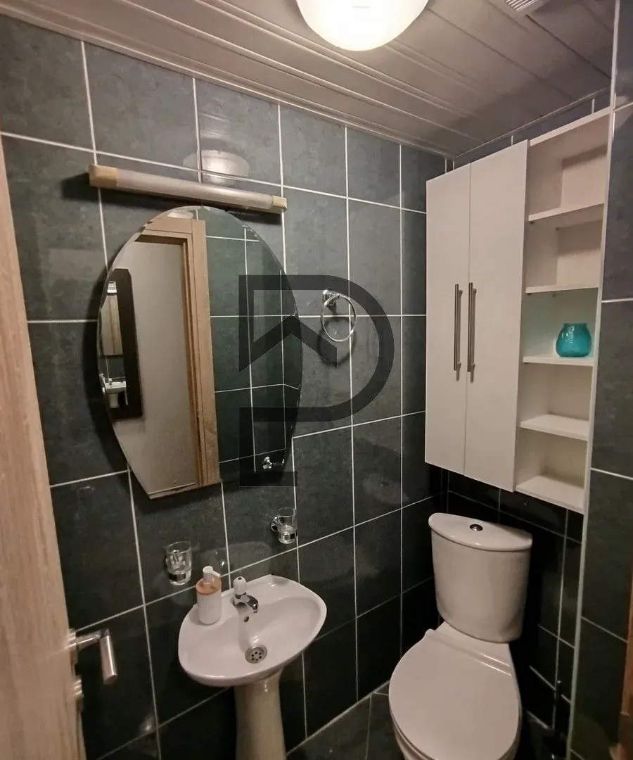 Rent, apartment, 73m², Stari Aerodrom, Podgorica