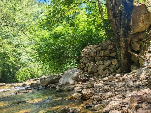 Prodaja, kuća, 20m², Centar, Kolašin - image 7