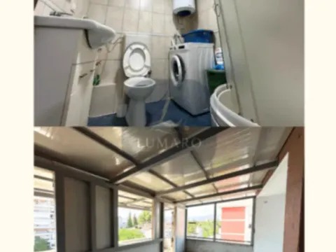 Izdavanje, dvosoban stan, 40m², Centar, Podgorica - image 4