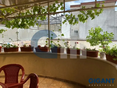 Prodaja, dvosoban stan, 56m², Cvetkova Pijaca, Zvezdara Sve Podlokacije - image 14