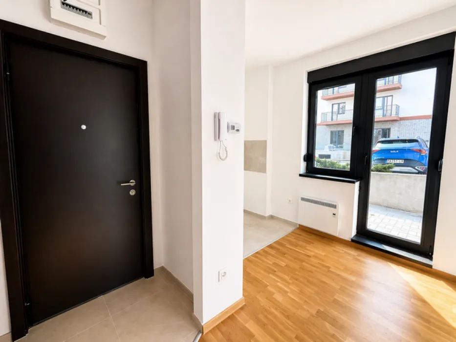 Prodaja, stan, 30m², Palisad, Zlatibor