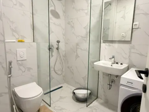 Rent, two bedroom apartment, 65m², Stari Aerodrom, Podgorica - image 9