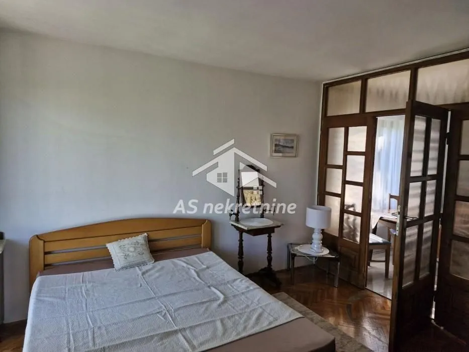 Rent, two bedroom apartment, 50m², Žarkovo, Beograd
