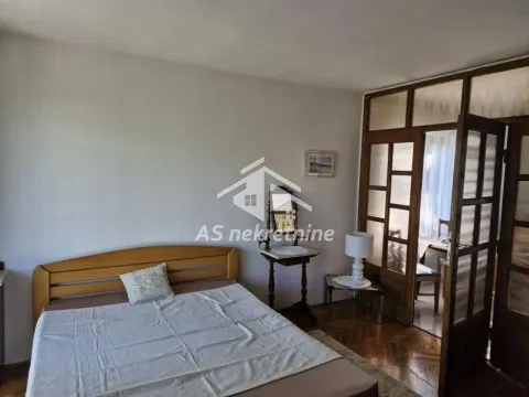 Rent, two bedroom apartment, 50m², Žarkovo, Beograd - image 9