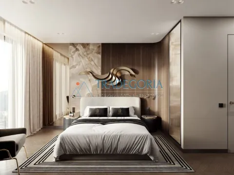 Prodaja, jednosoban stan, 55m², Bar, Crna Gora - image 2