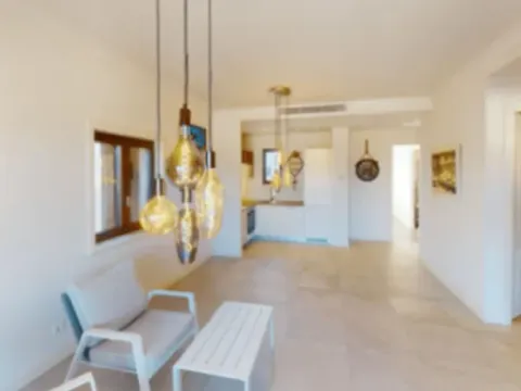 Prodaja, dvosoban stan, 77m², Luštica, Herceg Novi