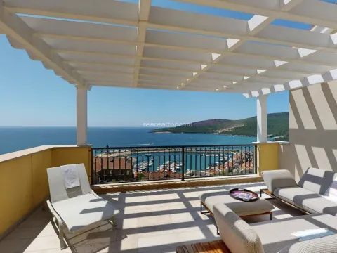 Prodaja, kuća, 416m², Luštica Bay, Tivat - image 30