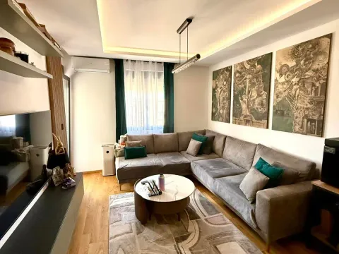 Rent, one bedroom apartment, 47m², New City, Podgorica - image 5