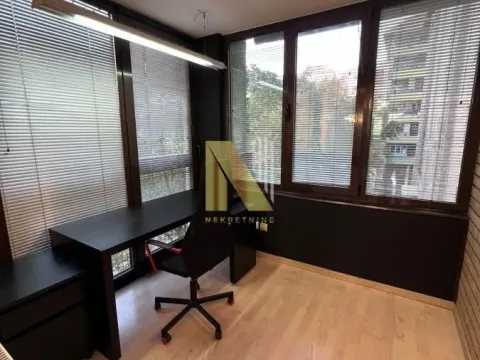 Rent, three bedroom apartment, 100m², Liman 4, Novi Sad Sve Podlokacije - image 9