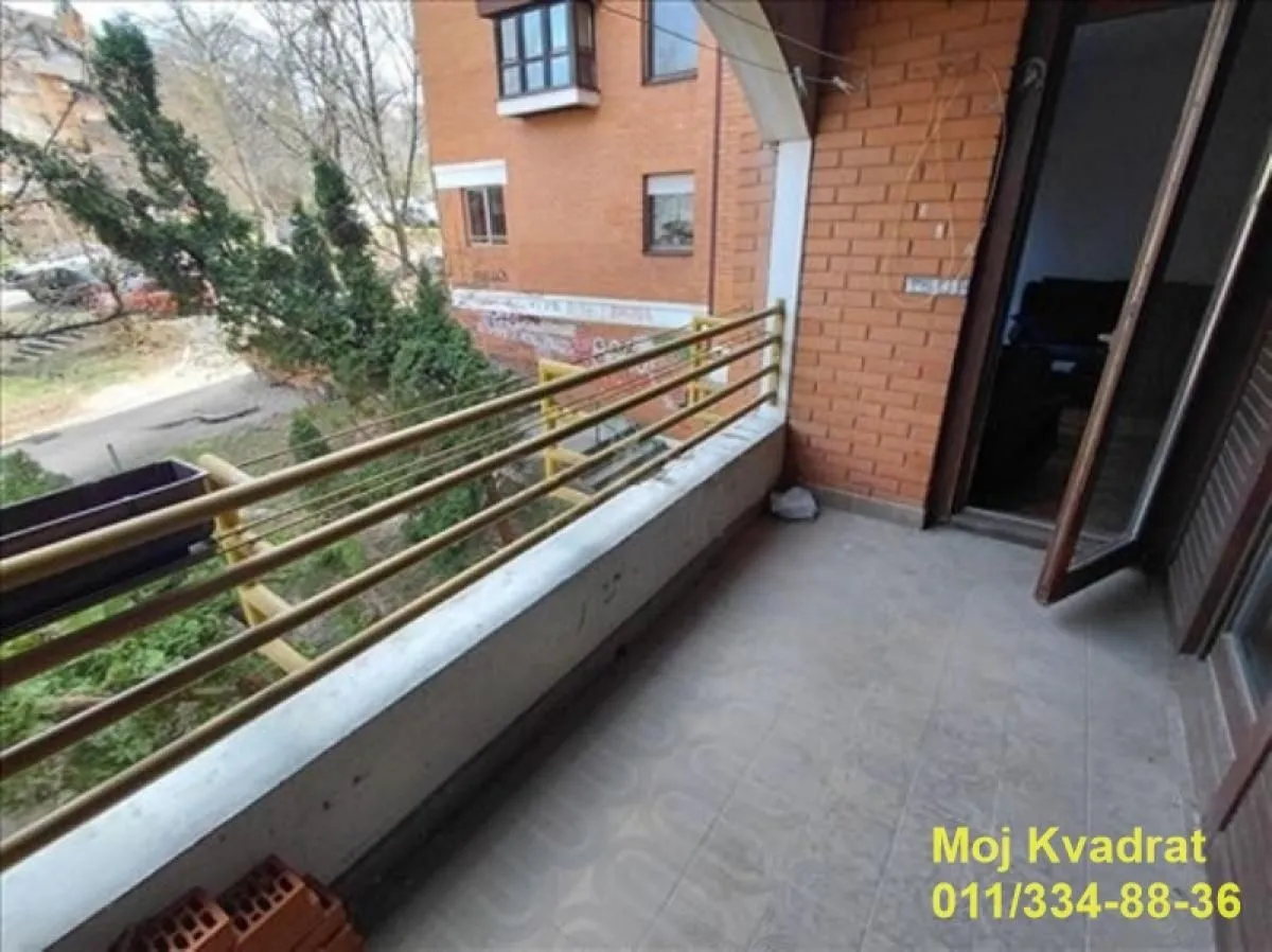 Prodaja, trosoban stan, 88m², Višnjička Banja, Palilula Sve Podlokacije