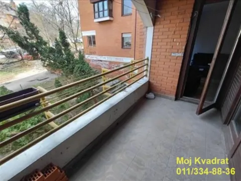 Sale, three bedroom apartment, 88m², Višnjička Banja, Palilula Sve Podlokacije - image 6