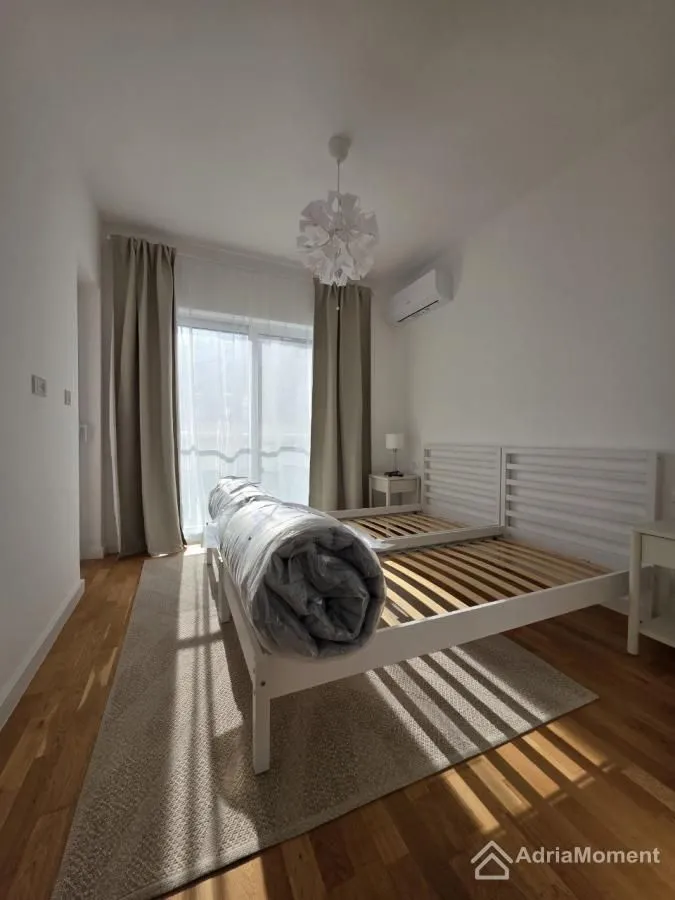 Sale, two bedroom apartment, 72m², Bečići, Budva