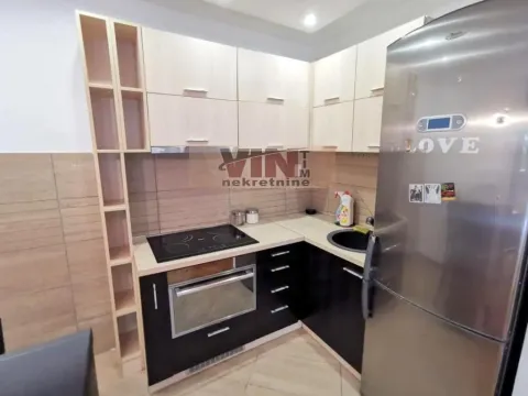 Rent, one bedroom apartment, 37m², Mirijevo 1, Mirijevo Sve Podlokacije - image 7