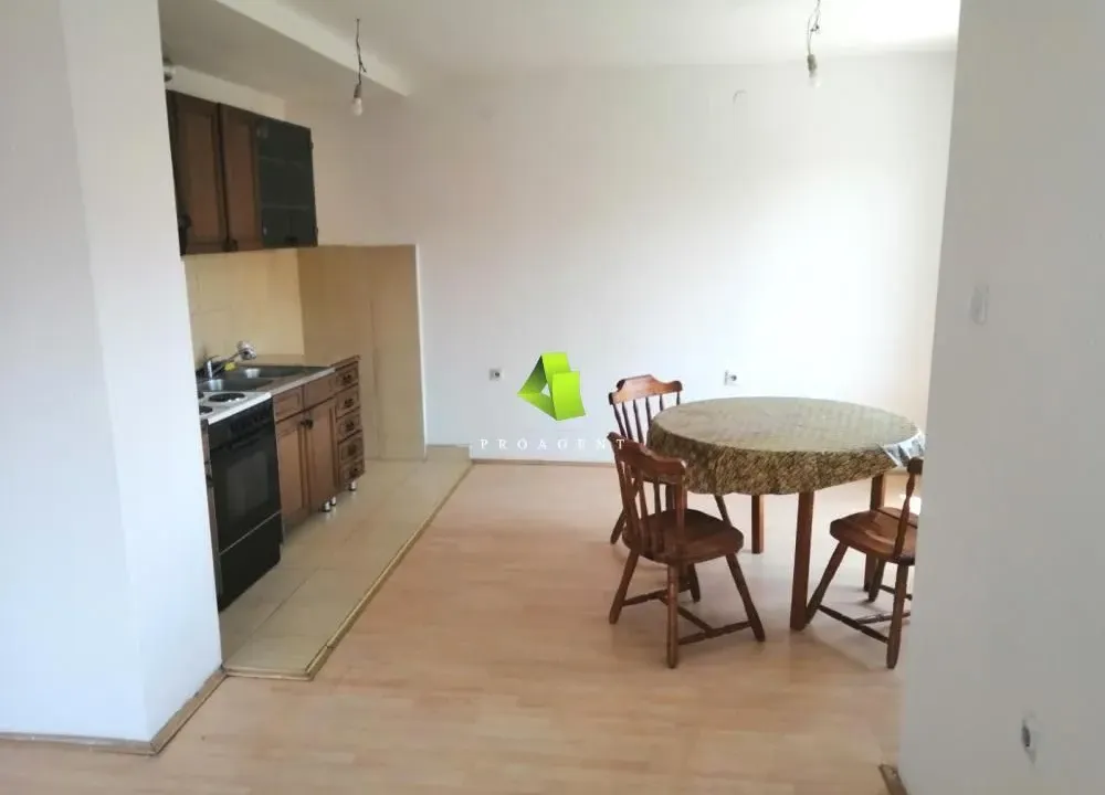 Sale, three bedroom apartment, 116m², Donja Vrežina, Niš