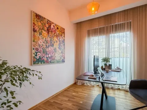 Sale, two bedroom apartment, 52m², Tološka šuma, Podgorica - image 4