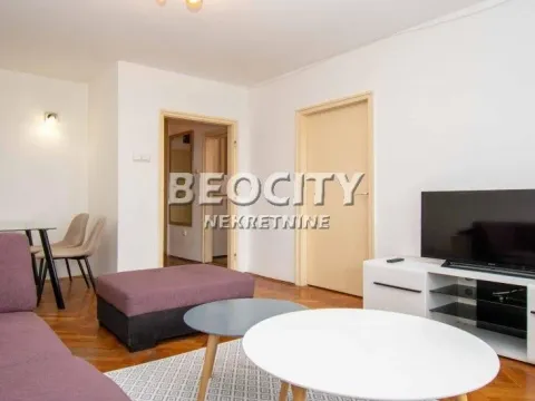 Sale, two bedroom apartment, 42m², Stari Merkator, Novi Beograd Sve Podlokacije - image 4