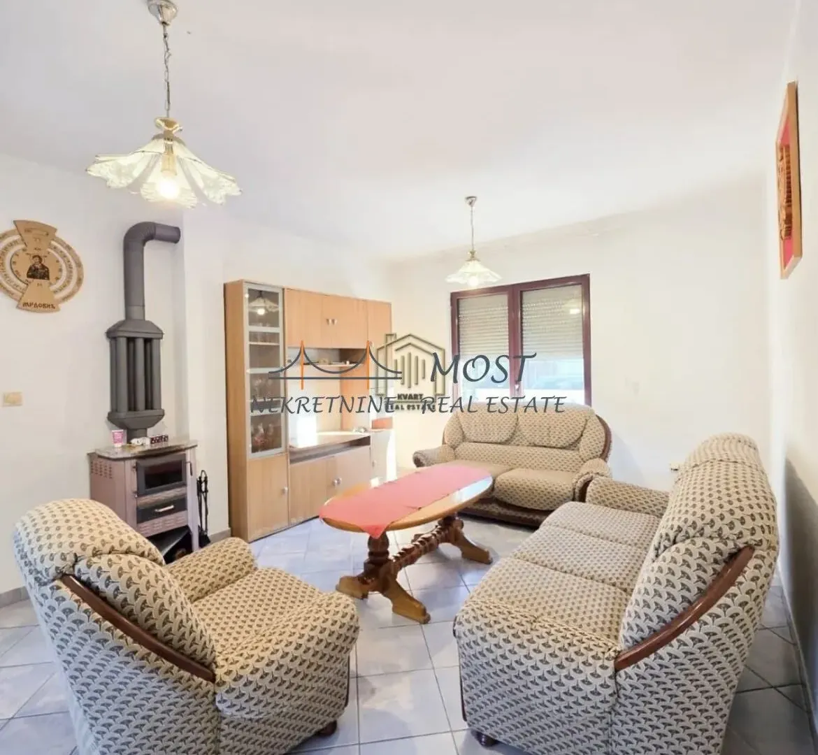 Prodaja, kuća, 145m², Spuž, Danilovgrad