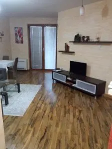 Izdavanje, jednosoban stan, 55m², Preko Morače, Podgorica
