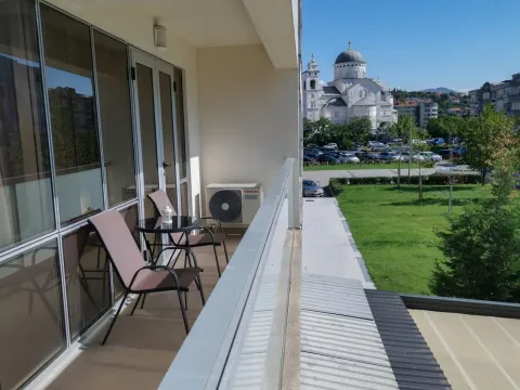Stan in Preko Morače
