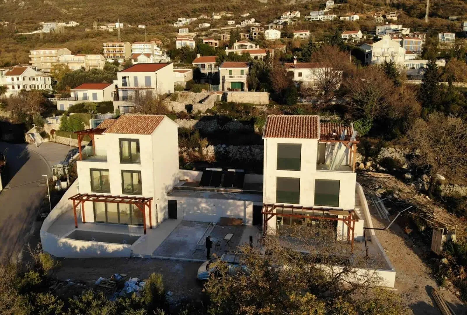 Sale, house, 114m², Blizikuće, Budva