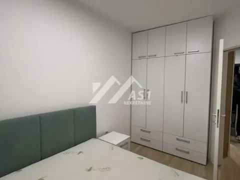 Izdavanje, jednosoban stan, 40m², Rotkvarija, Novi Sad Sve Podlokacije - image 5