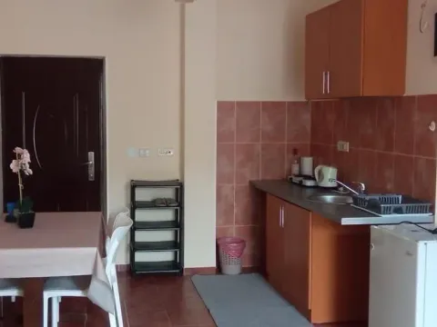 Sale, one bedroom apartment, 34m², Sutomore, Bar - image 4