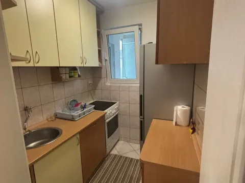 Rent, one bedroom apartment, 46m², Stari Aerodrom, Podgorica - image 9