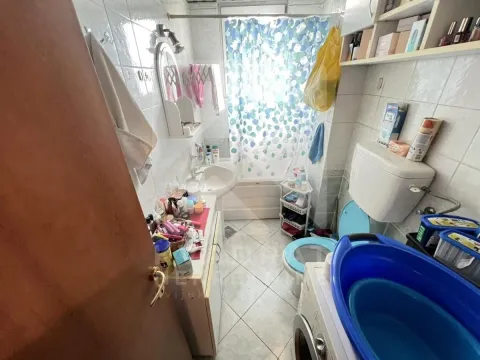 Prodaja, jednosoban stan, 50m², Zabjelo, Podgorica - image 9