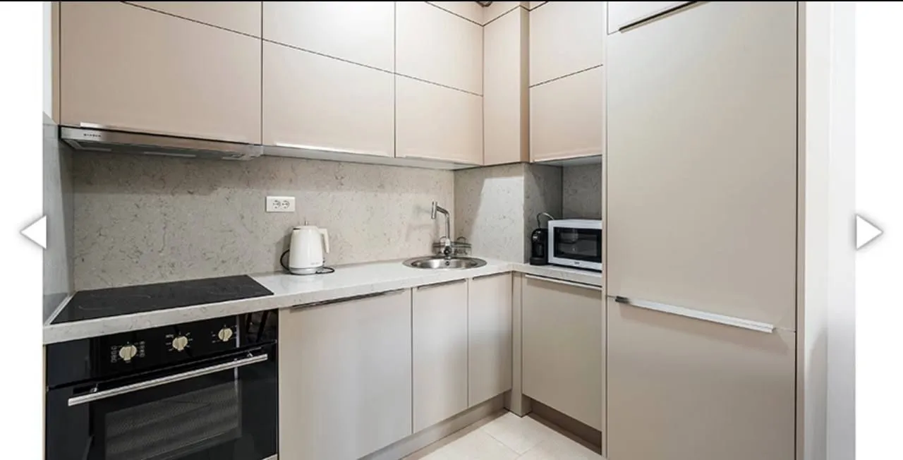 Sale, one bedroom apartment, 48m², Bečići, Budva